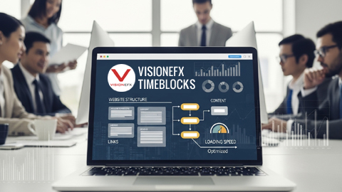 SEO TIME BLOCK OPTIONS