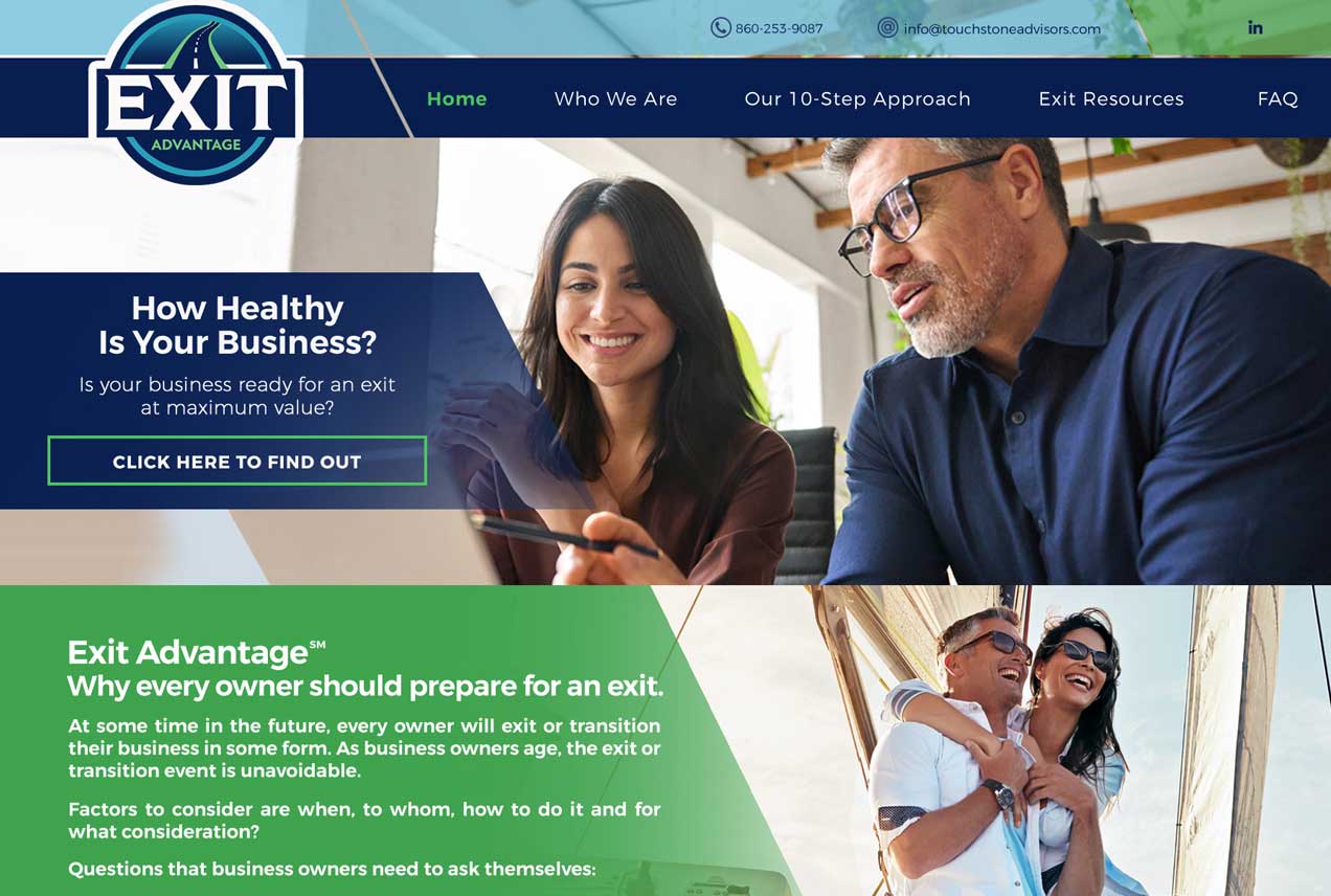 Web Design Manassas VA