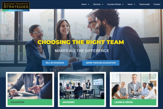 Website Maintenance Updating Concord NH