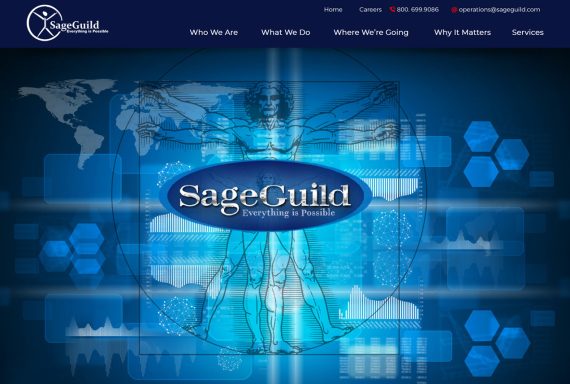 Website Redesign Consultants Stafford VA