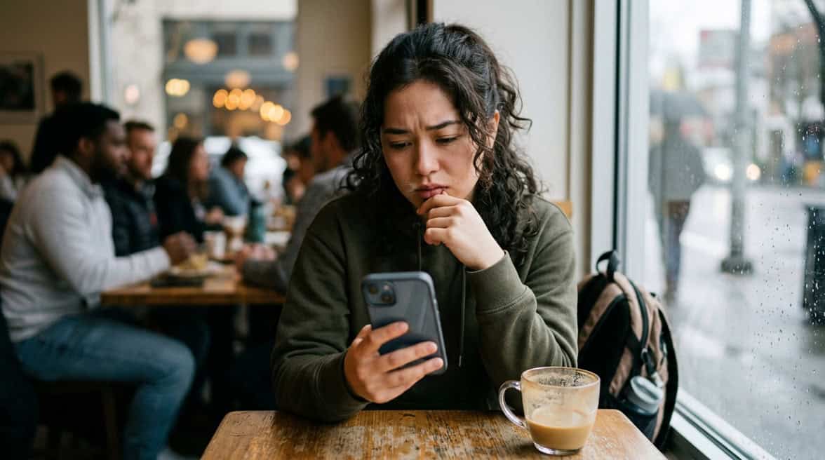 Why Most Websites Fail AI Search