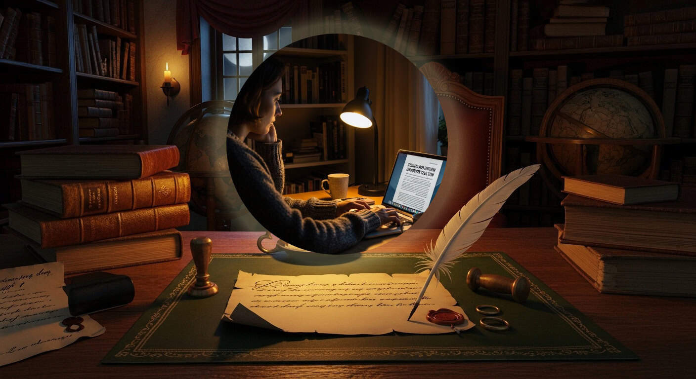 Writing for Context, Not Just Keywords