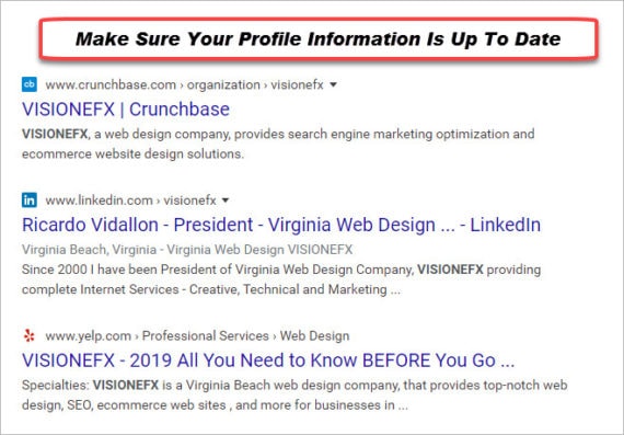 3 IMPORTANT SEO TRENDS TO WATCH