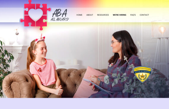 Psychiatric, Counseling, Behavioral medicine websites