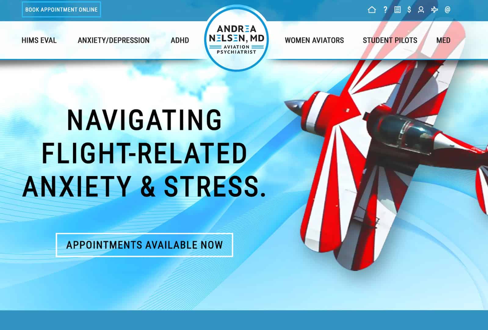 Web Design Suffolk VA