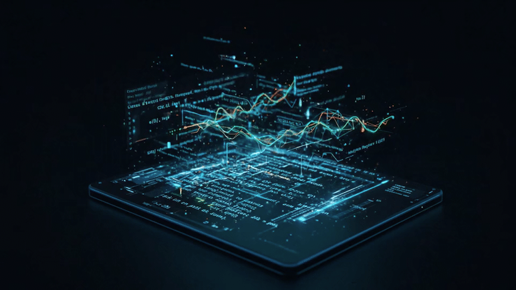 Artificial intelligence (AI) is upending the economic engine of the web