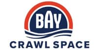 Bay Crawl Space website design Norfolk VA