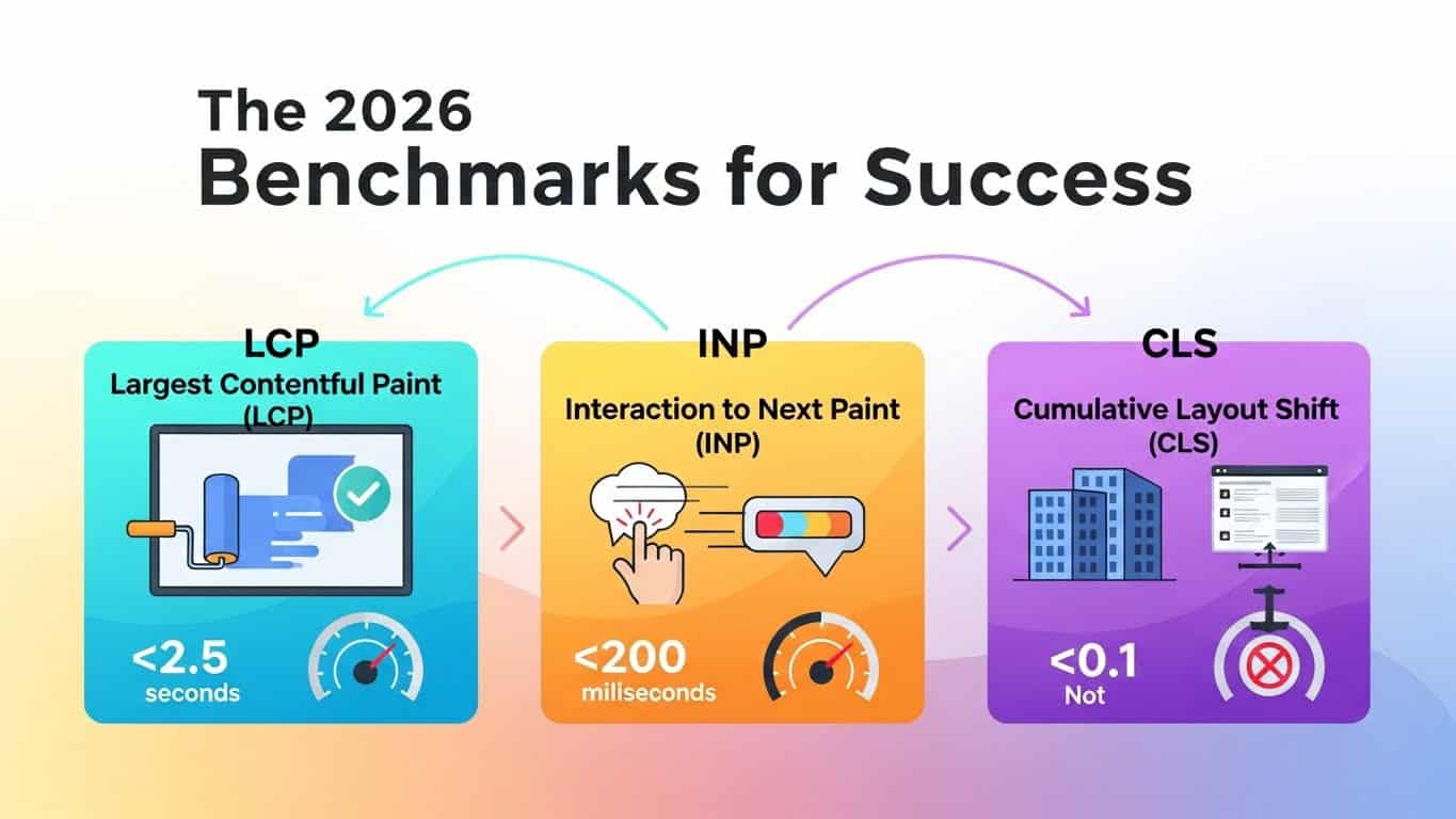 The 2026 Benchmarks for Success