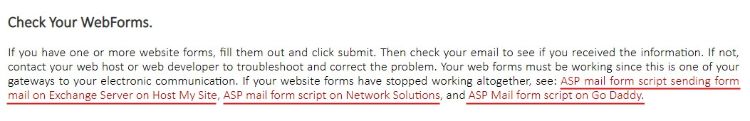 How does Google work?
