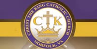 Website redesign project for Norfolk VA client