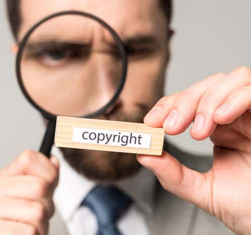 AI Copyright