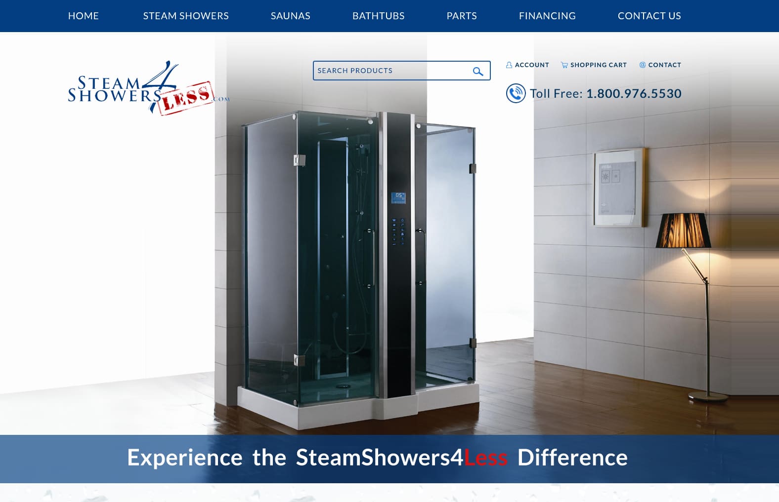 WE ALSO DESIGN E-COMMERCE STORES