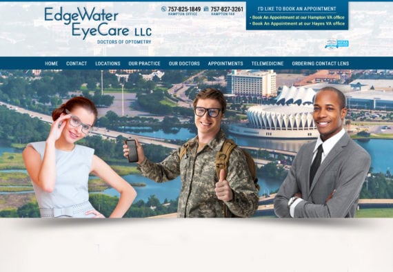 Eye doctors, Medical practice, Doctors, Specialists