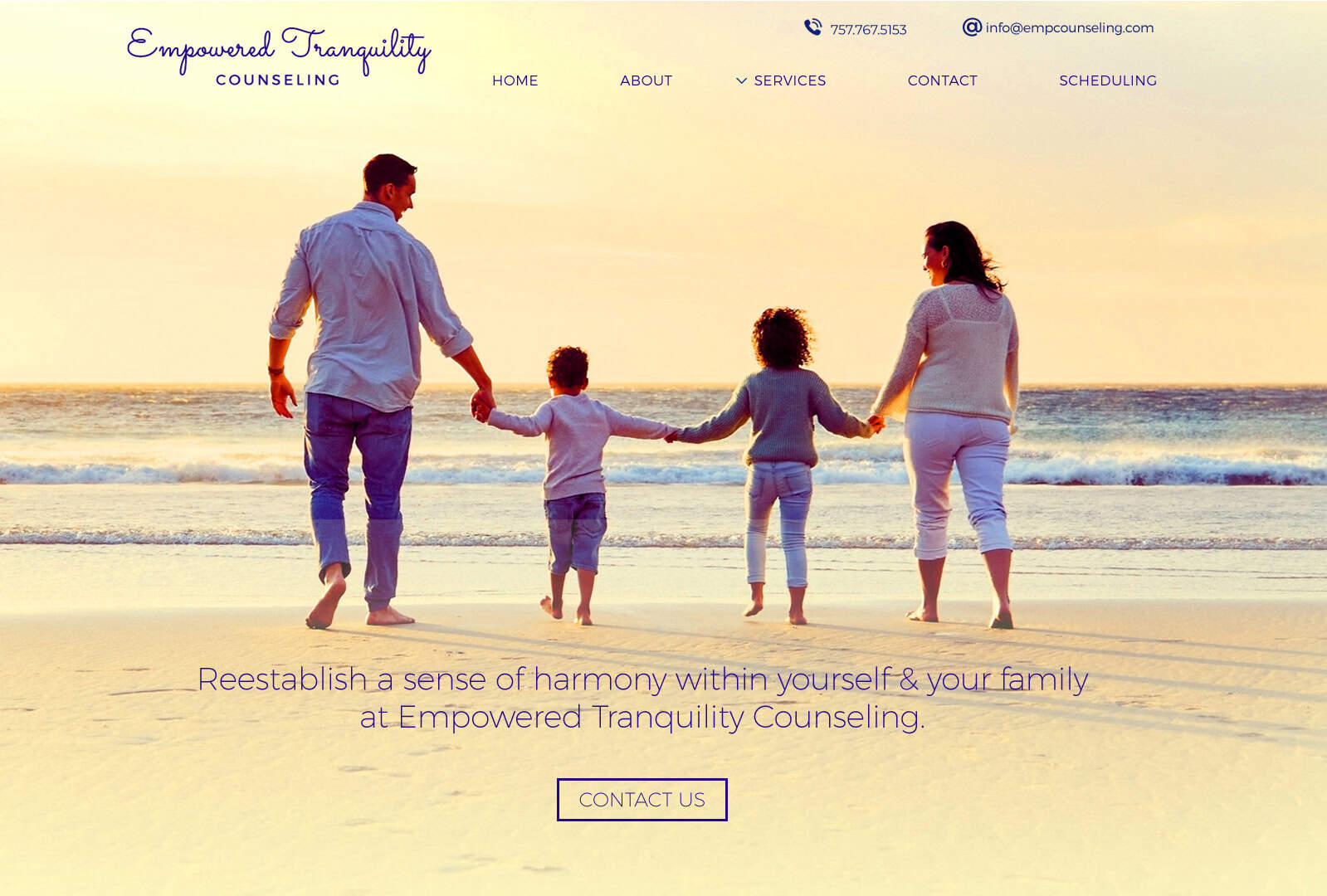 Web Design Drewryville, VA