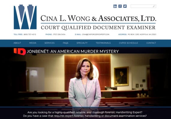 Web Design Security Consultants Hampton Roads, VA