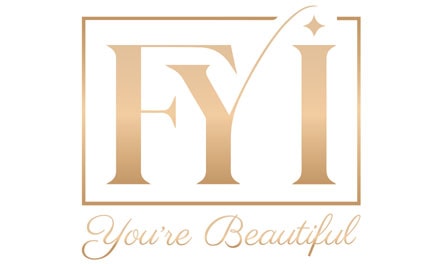 Skin Care Aesthetics Logo Design