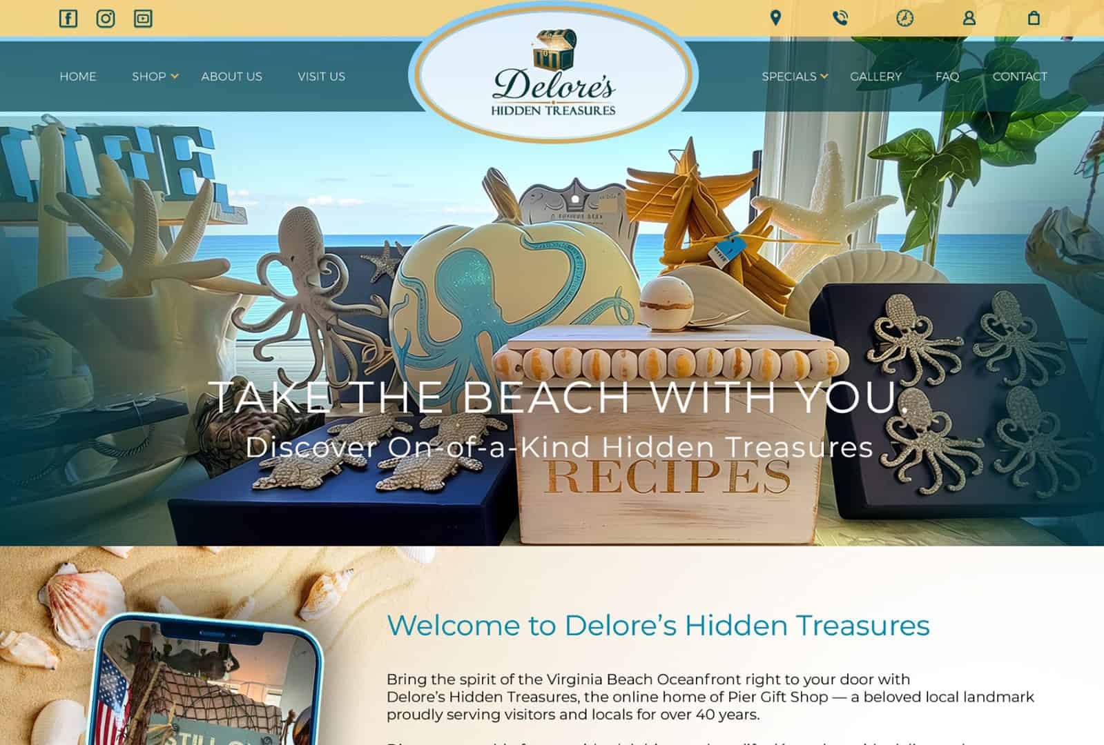 E-COMMERCE SITES THAT DRIVE SALES
