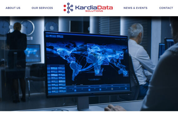 Web Design Government Contractors