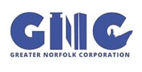 Website Redesign for Norfolk VA client Greater Norfolk Corporation