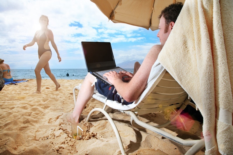 Pre-Warnings of Hacker Probing