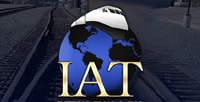 Website Redesign for Norfolk VA client IAT International 