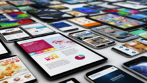 Mobile Ready Website Design Virginia Beach