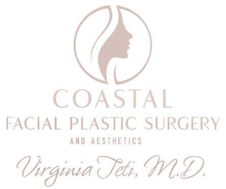Plastic Surgery Practice logo design