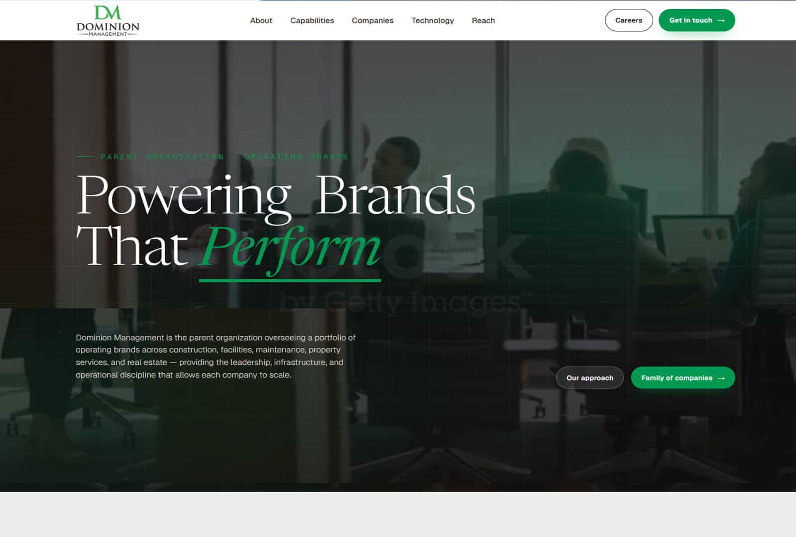 Web Design Moyock NC