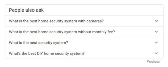 Find even more suggestions based on what people are search for