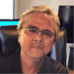 Rick Vidallon