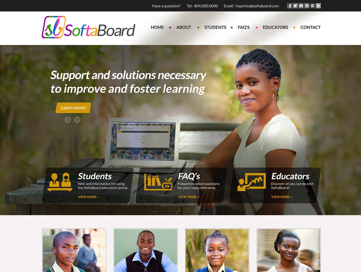 Web Design Morgantown West Virginia