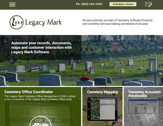 SaaS Services Website Design | SaaS Services Web Marketing