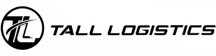 Tall Logistics Logo Design for New Website