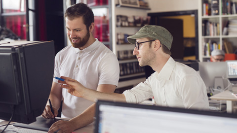 TRANSPARENT REPORTING AND ANALYTICS