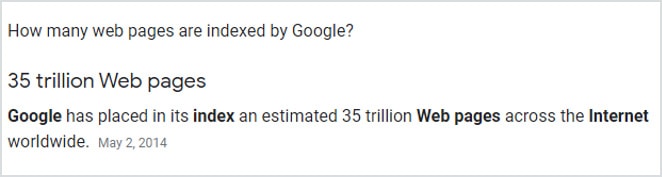 HOW DO I GET GOOGLE TO NOTICE A NEW PAGE ON MY WEBSITE?