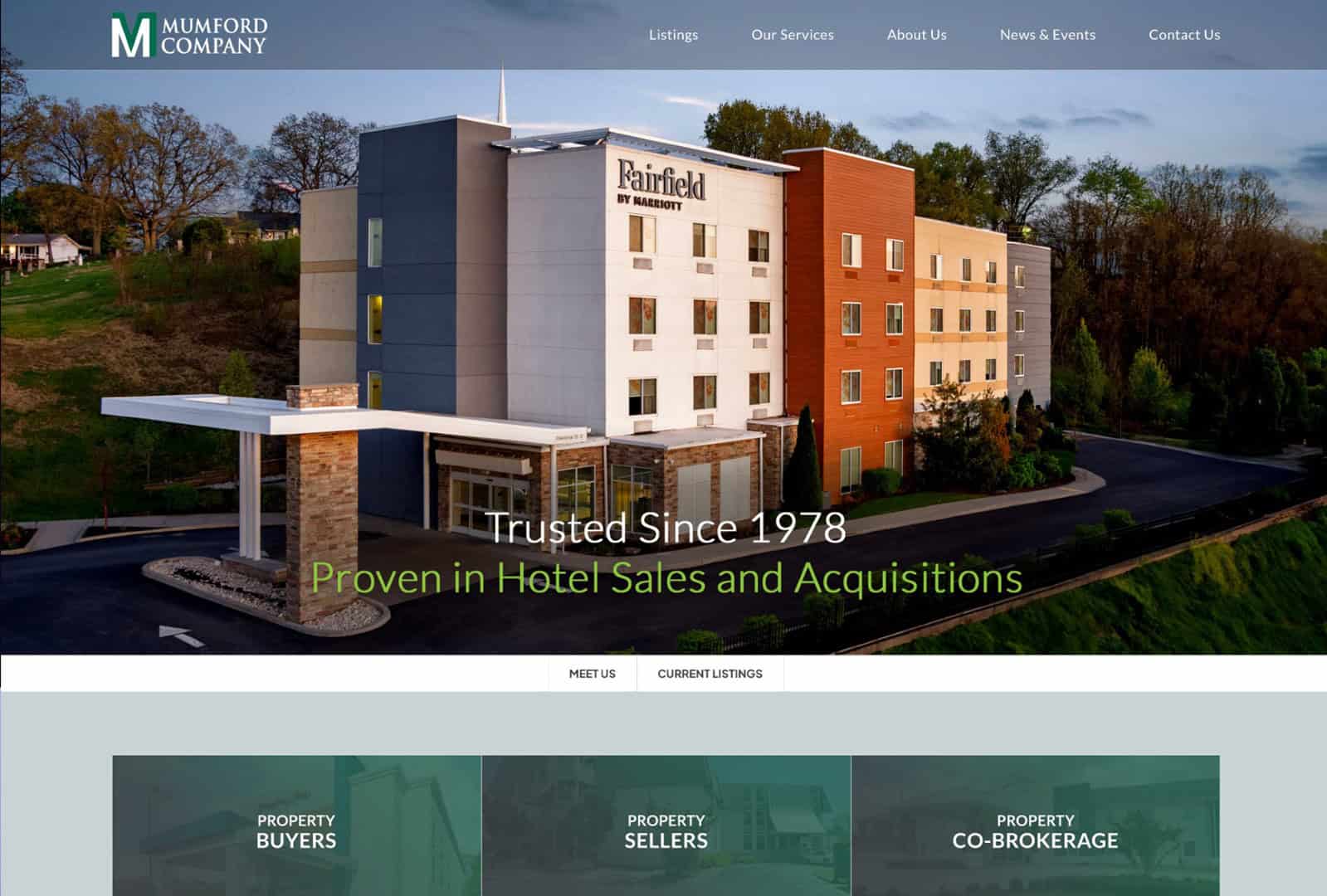 Web Design, Web Development Lorton VA