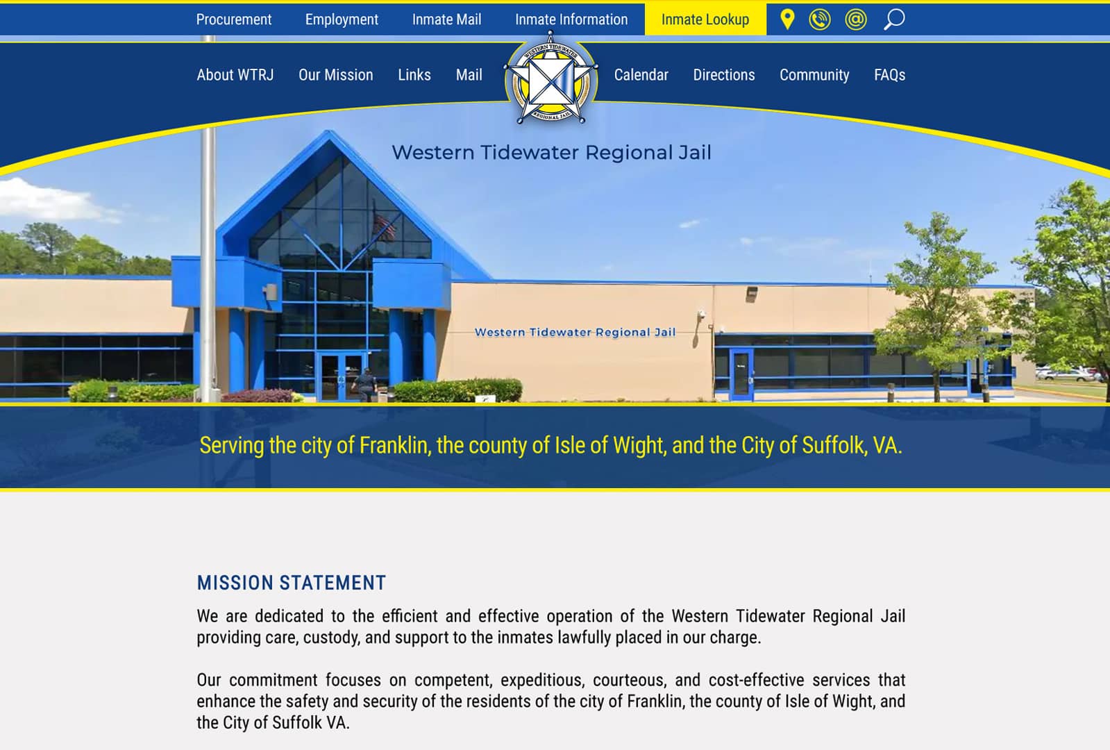 Web Design Elk Creek VA