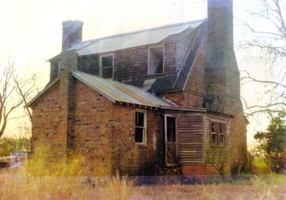 Wishart House Virginia Beach