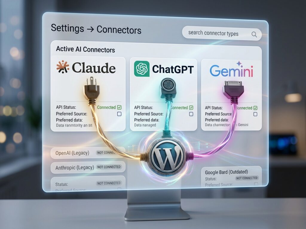 The WordPress dashboard reimagined-2