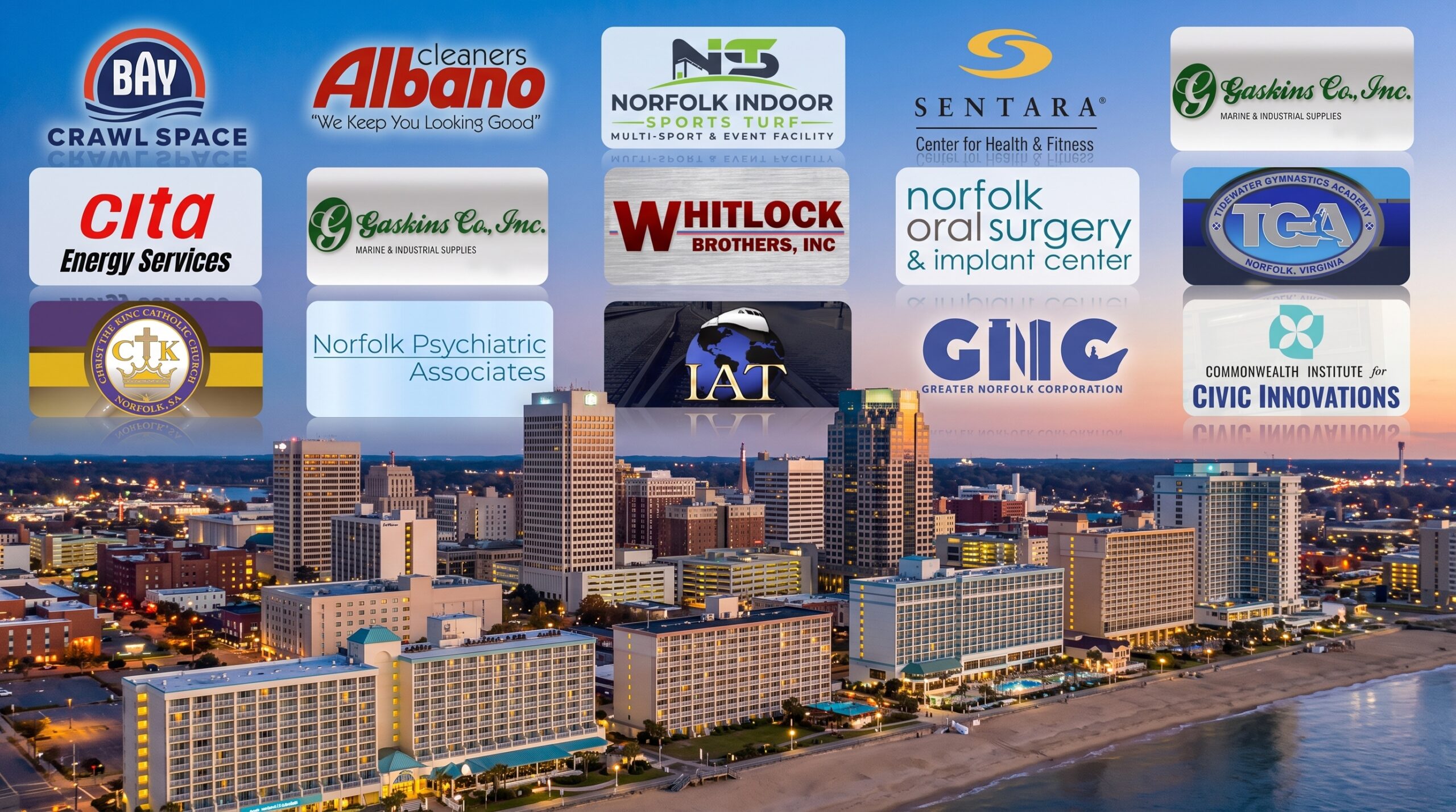 VISIONEFX A Virginia Agency With Virginia Proof