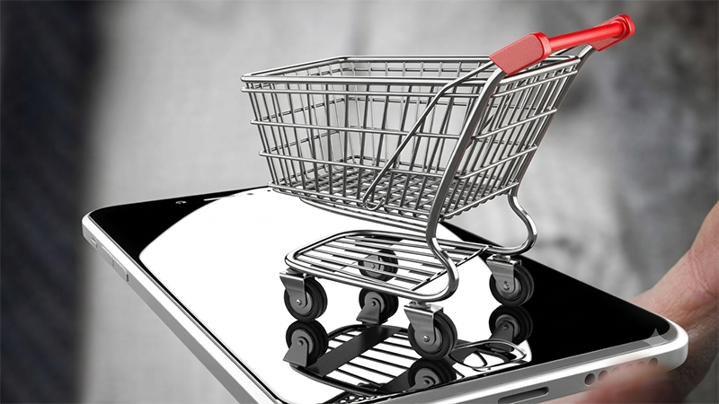 YOUR STORE IS AS UNIQUE AS YOUR PRODUCTS
