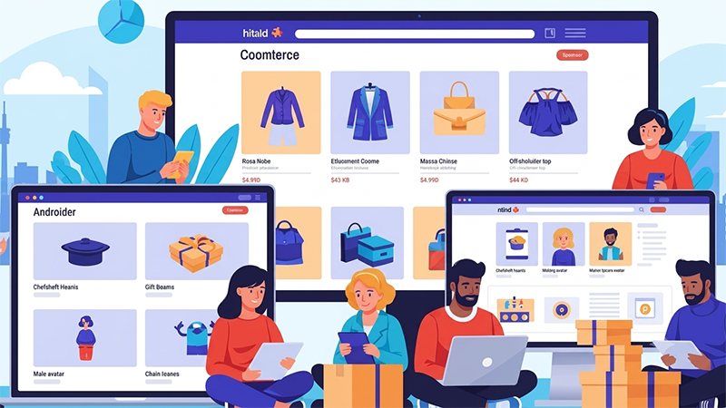 HAVE A GREAT IDEA FOR A SERVICE OR PRODUCT?