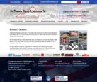 Website Design Roofing Companies Richmond