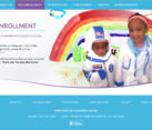Childcare Center Web Design Norfolk