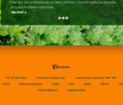 Landscapers Website Design