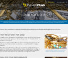 Website Design Pawn Shops