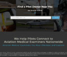 Medical Directory Website Development