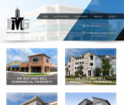 Website Design Commercial Property California