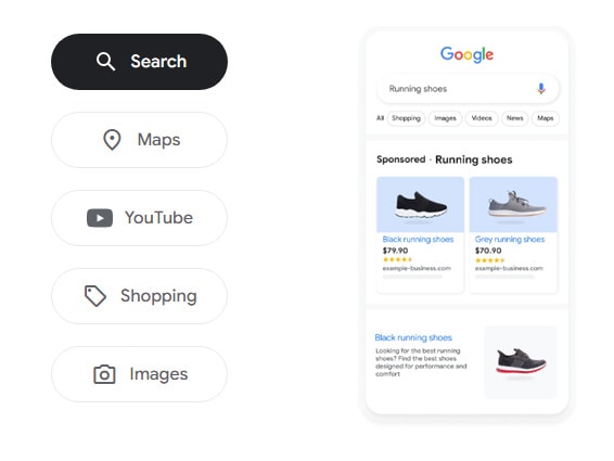 Add Products to Google Retail