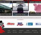 Retail Business Website Design Hampton Roads